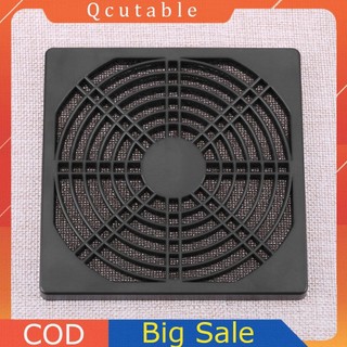 5 Chiếc 120 Mm Chống Bụi Quạt Lọc Bụi Bảo Vệ Lưới Tản Nhiệt Bảo Vệ PC Quạt Máy Tính Mát