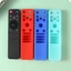 Yoo Silicon Bảo Vệ Cho MR25GA TV Remote Có Thiết Kế Chống Rơi Nút Mịn Truy Cập Và Kết Cấu Chống Trơn Trượt