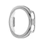 GODD Vỏ Ốp Lưng Bảo Vệ Viền Nhẫn Vỏ Cho Đồng Hồ 8 44mm 40mm Vỏ Chống Trầy Xước Phụ Kiện Đồng Hồ