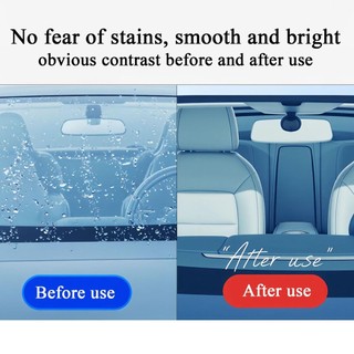 Kính đánh bóng kính Ba Lan chống trầy xước Chất tẩy rửa SHINE bóng cao Ba Lan boivn