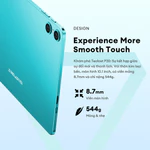 [PHIÊN BẢN MỚI] Máy Tính Bảng Teclast P30 12GB(4+8)/128GB| HD 10,1” | 6000mAh | 2 Loa Kép- Hàng Chính Hãng - BH 12 tháng — ảnh 4