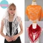 Sund Tam Giác Khăn Pha Trộn Jacquard Hoa Hồng Khăn Cho Nữ Nhà Thờ Hồi Giáo Cầu Nguyện Cưới Khăn Choàng VN