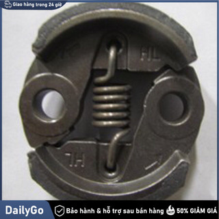 BỐ CÔN MÁY CẮT CỎ GX25 - GX35 Bộ ly hợp, côn, bố máy phát cỏ