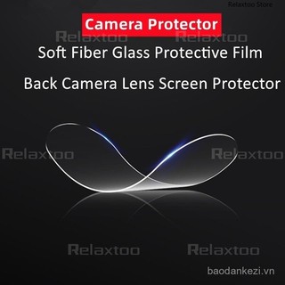 Reno13 F 5G 2in1 3D Kính Cường Lực Cong Cho OPPO Reno13 Reno14 Reno 13 14 F 13F 14F Reno13F Reno14F 5G 4G 2025 Phía Sau Ống Kính Camera Bảo Vệ Màn Hình Phim Kính Bảo Vệ PCOQ