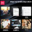 Giấy In A4 70gsm Deli Giấy Photo Cao Cấp Chính Hãng Loại Dày Không Gợn - Giấy Vẽ Chống Lóa Mỏi Mắt