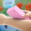 Mút tắm bọt biển kỳ ghét, tẩy tế bào chết (giao màu ngẫu nhiên) sỉ lẻ