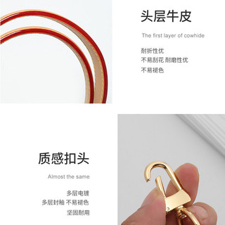 Dây đeo túi Thích hợp cho speed30 / 25 Dây đeo vai Sửa đổi Túi Presbyopic Thay thế nách Da thật Dây đeo ngắn Giấy Dupont chống thấm nước Túi bên trong