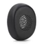 Đệm tai thay thế GODD để phát triển Tai nghe 10 dây Tai nghe Earmuff Ear Pad