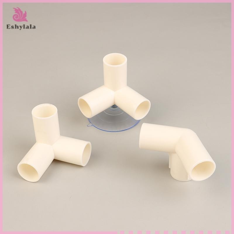 Phụ kiện Phụ tùng Khớp lục giác Alat Ganti Baby Playpen Lều cho bé Tập đi Sangkar Pagar Budak Tapak Main [MỚI]