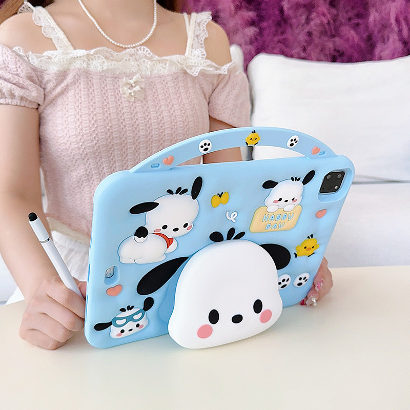 Ốp Silicon Mềm Cho Honor Pad X8a X9a Huawei Matepad SE 11 2024 Maptead 11 2021 2023 11.5 Air 11.5 11.5 11.5S Vỏ Máy Tính Bảng Có Thể Thu Vào