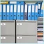 GETVOW 10 Túi Đựng Thẻ Chỉ Số PVC, Chất Liệu PVC Trong Suốt Nhãn Kệ Tự Dính, 50 Chiếc Tự Dính Thẻ Chỉ Số Tiện Lợi Thẻ Kích Thước Màn Hình Bán Lẻ