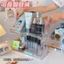 Hộp Bảo Quản Mỹ Phẩm Trong Suốt Acrylic Nước Hoa Tidy-up Mặt nạ Vệ Sinh Tủ Quần Áo Kệ Chăm Sóc Da Hộp Sản Phẩm