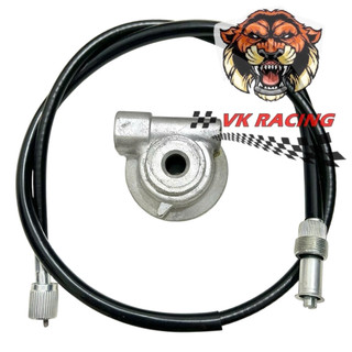 Combo dây đồng hồ nhông đồng hồ suzuki best - viva 110 - hayate - xipo - smash revo 110