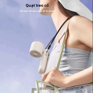 Global 5 Điện sang trọng Gió Joy 90 Tay Cấp Cao Linh Độ Tích Mini Gọn Xoay Quạt Gấp Cầm bảo hành Hoạt Tốc
