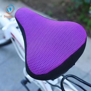 Vỏ yên và vỏ bọc ghế xe đạp Dovewill - Thoáng khí, mềm mại, phụ kiện hoàn hảo cho chuyến đi của bạn