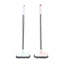 Chổi chà sàn lông cứng hồng xanh dùng cho gia đình 50x14cm