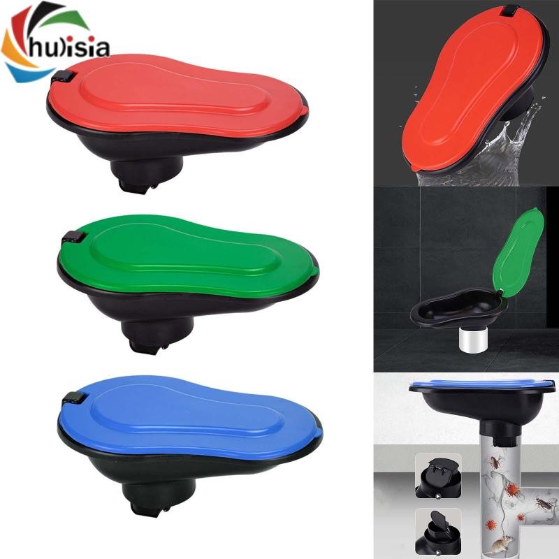 chulisia Nhà Vệ Sinh Di Động Bô Phân Phân Vệ Sinh Ngồi xổm Nhà Vệ Sinh Cho Ống 80mm-110mm Bồn Tiểu Tạm Thời Vệ Sinh Để Trang Trí Nhà Sử Dụng