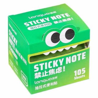 🔥 giấy ghi chú tiện lợi 🔥 Nhãn dán chỉ mục có thể được viết có hàng sẵn Giấy ghi chú kéo ra nhiều màu File Kéo giấy ghi chú ra sticky note ✪Kéo ra sau nó Ngọc Trai Chất Liệu Mờ Học Sinh Sử Dụng Giấy Notepad Màu Cao Giá Trị Ghi Chú Dán Lặp Lại◎