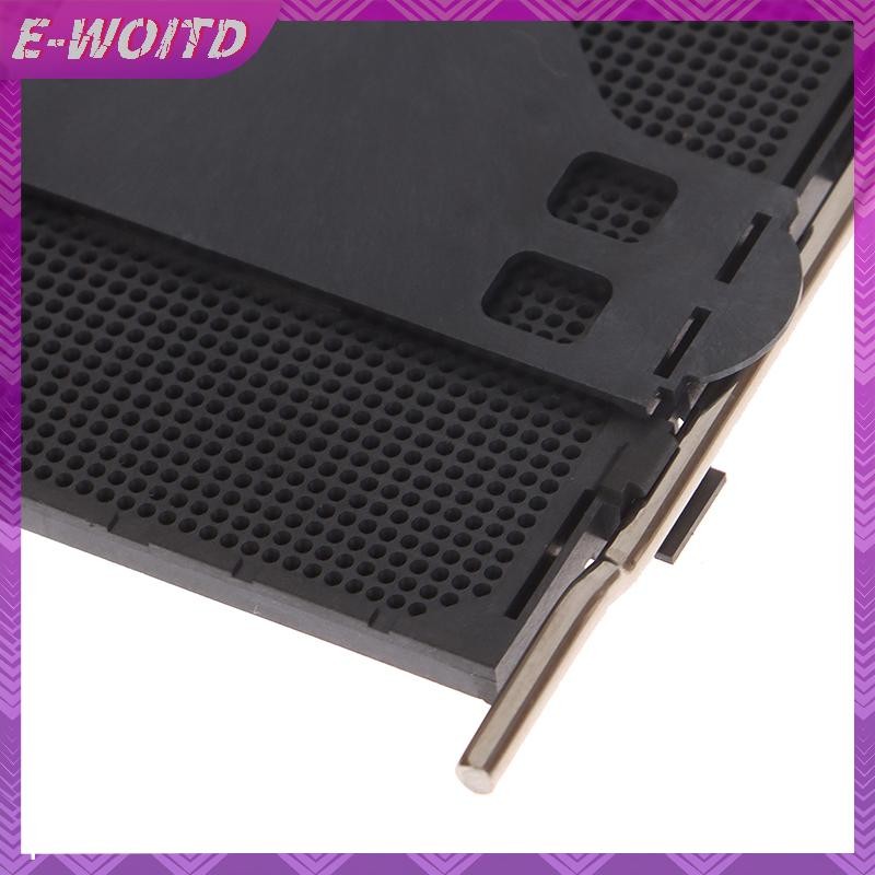 E-woitd 1 Phụ Kiện DIY Mới AM4 Cho Bo Mạch Chủ Mainboard Hàn Ổ Cắm CPU Có Bóng Thiếc HNVN