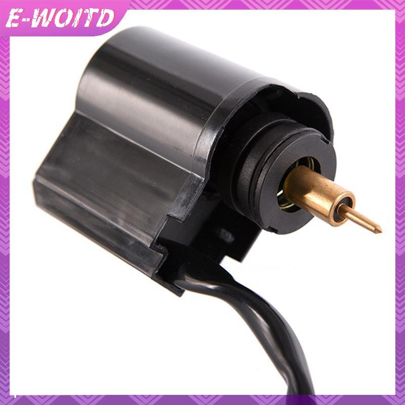 Xe tay ga điện tự động E-WOITD 50 125cc 150cc GY6 CARB Bộ chế hòa khí HNVN