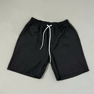 Quần Short thun Nam Vải Mềm Mịn Cao Cấp Form Đùi Cộc, Cạp Chun Trẻ Trung Năng Động