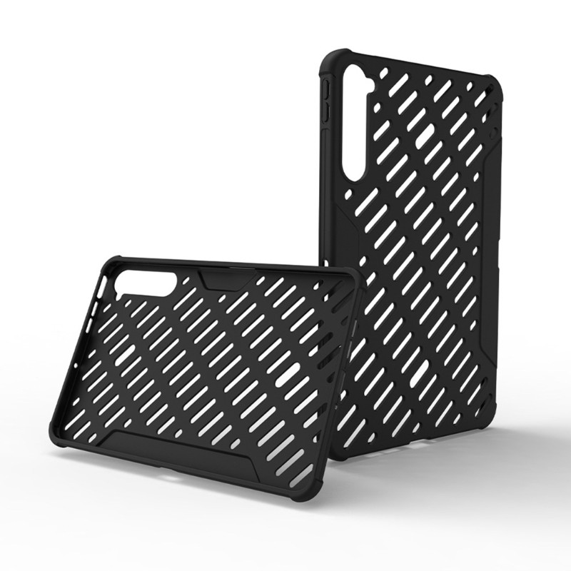 VIC Máy Tính Bảng Vỏ Bảo Vệ TPU Cho K Pad 8 8 Inch Mẫu Dễ Dàng Lắp Đặt Phù Hợp Với An Toàn