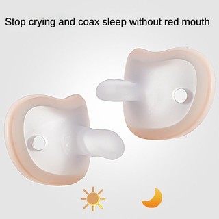 [SUFO] Bộ 3 món ty silicone siêu mềm, kháng bụi, thiết kế giống ngón tay, kèm hộp và dây chống rơi