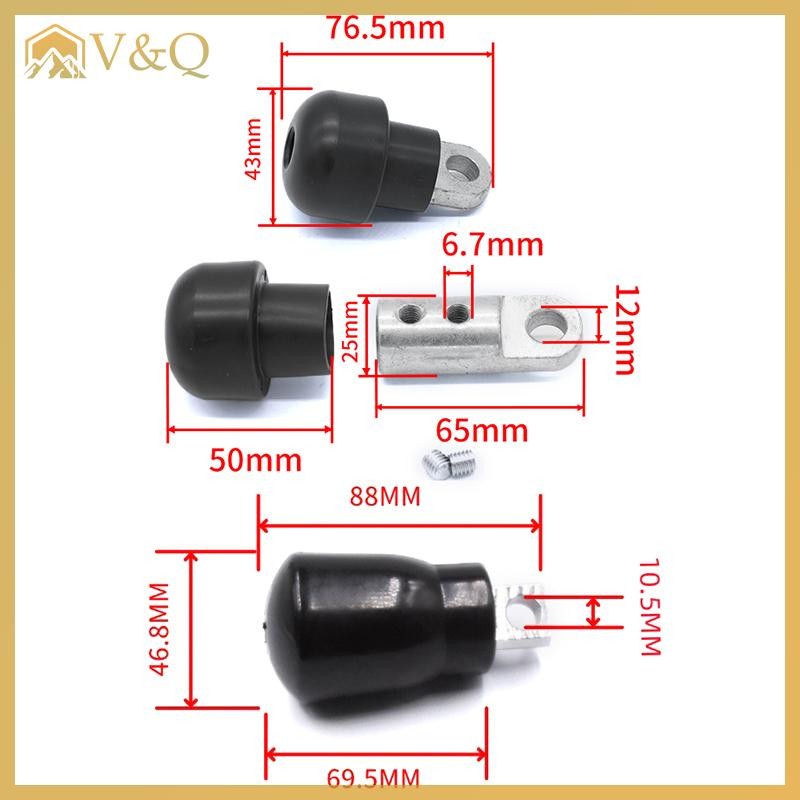Littleloves1 1 Bộ Phòng Tập Gym Ròng Rọc Máy Kết Nối Cáp Tập Gym Thiết Bị Đầu Cuối Dây Kết Nối Phù Hợp Với Thiết Bị Tập Thể Dục Cáp Chặn EN