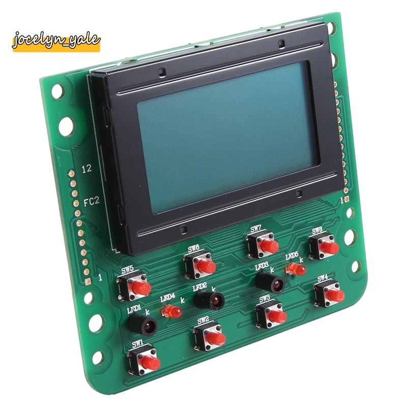 Máy Xúc Màn Hình LCD Bảng Điều Khiển Cho Kobelco SK-6 SK200-6 SK135SR Máy Xúc Màn Hình Hậu mãi Phụ Kiện Phần