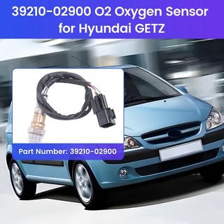39210-02900 O2 Cảm Biến Oxy Cho I10 I20 I30 Ix20 CARENS PRO CEE 'D 1.1-1.6 2002-06 3921002900