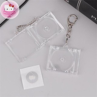 Moonlights NFC Chức Năng Đĩa CD Ốp Lưng Ngoại Vi Ghi Nhớ Album Chìa Khóa Cho DIY Ba Lô Mặt Dây Chuyền
﻿ EN