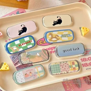 Giá đỡ điện thoại Mioor động vật dễ thương
