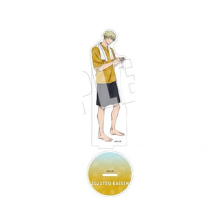 Mô Hình Acrylic Nhân Vật Anime, Trang Trí Bàn, Phụ Kiện Sưu Tập Anime, Quà Tặng
