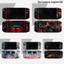 Dành Cho Legion GO Console Miếng Dán Bao Da Bảo Vệ Toàn Diện Decal Cho Legion GO Cầm Tay Bảo Vệ Chơi Game Phụ Kiện mới