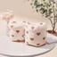 NEWIDEA 1 Cặp Vòng Tay Bơi, Phao Tay PVC An Toàn, Thiết Bị Phao Chống Mài Mòn Bơm Hơi Bền Đẹp Cho Trẻ Em Người Lớn