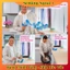 Giấy thơm quần áo Denkmit Cosy Elegance chống ẩm mốc, quần áo thơm tho của Đức