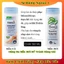 Combo bộ Kem ức chế lông mọc chậm dưỡng da sau wax lông, cạo lông Balea Đức - Date mới Đủ Bill