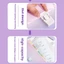 Thư mục tập tin A4 TUYỆT VỜI, Giấy kiểm tra Lưu trữ phân loại Túi Organ, Chất lượng cao 13 túi PP chống nước Danh mục đầu tư Người tổ chức sinh viên