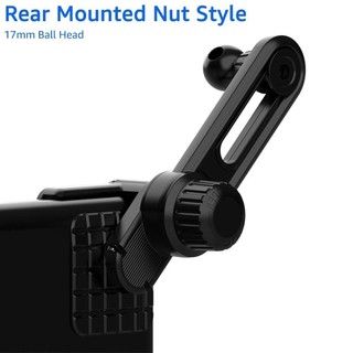 Đế giữ điện thoại di động DWELLCO, giá đỡ màn hình ô tô cố định cho Tesla Model 3 / Y / S / X, phụ kiện gắn đa năng, giá đỡ điều chỉnh cho trung tâm xe