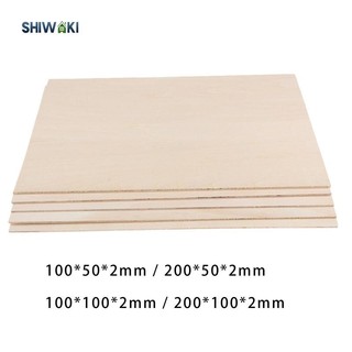 10 tờ gỗ, tấm gỗ, ván gỗ chưa hoàn thiện, ván gỗ mỏng