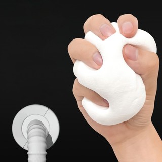 Xi Măng Trắng Chống Thấm Cách Nhiệt Bùn Đất Sét Keo Trám Tường Nhà Lỗ Điều Hoà Đường Ống Nước ALINE