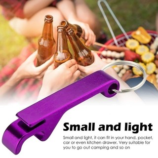 Dụng cụ mở nắp chai bằng thép không gỉ đa chức năng 4 trong 1 Dụng cụ mở chai bia Dụng cụ mở chai nước giải khát mềm Dụng cụ mở nắp chai hợp kim nhôm Dụng cụ mở nắp chai di động tại nhà