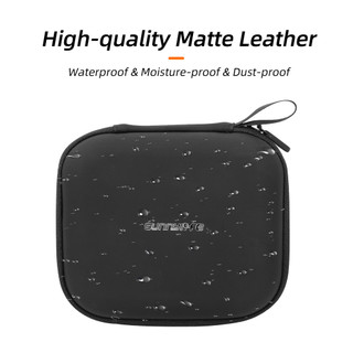 Dành cho túi lưu trữ DJI NEO, Hộp bảo vệ Camera bay cầm tay, Túi cầm tay Mini, Phụ kiện máy bay không người lái theo dõi