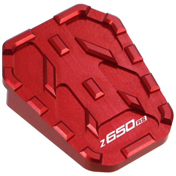 Thích hợp cho Kawasaki Ninja NINJA650 Z650 Z650RS Bàn đạp tăng phanh sửa đổi Bàn đạp mở rộng chống trượt
