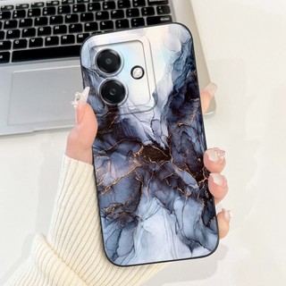 Vỏ Mềm Cho OPPO A3 4G CPH2669 Ốp lưng Vịt Phi Hành Gia Dễ Thương Ốp Lưng Silicon Cho OPPO A3x 4G CPH2641 OPPOA3 OPPOA3x
