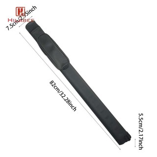 Hộp đựng gậy bi-a HILABEE Túi đựng 1 / 2