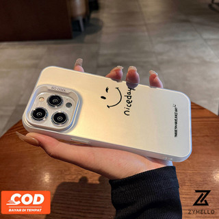 Ốp Lưng Cho OPPO Reno 15F Reno 14F Reno 13F Reno12 F Reno 12 Reno11 F Reno 11 5G Reno 10 Pro 5G Reno 8T Reno 8Z Reno 7Z Reno 8 Ốp Điện Thoại TPU Chống Sốc Mặt Cười Đơn Giản