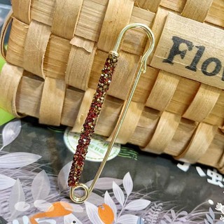 Thắt lưng đến nhỏ Thắt chặt eo Dụng cụ tiện dụng Trâm cài Mới Chống chói Khóa Pin Quần áo cố định Trâm cài khóa Pin Phụ kiện