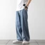 BLOOMRIDGE quần bò nam Thẳng lỏng lẻo Đàn ông S-3XL