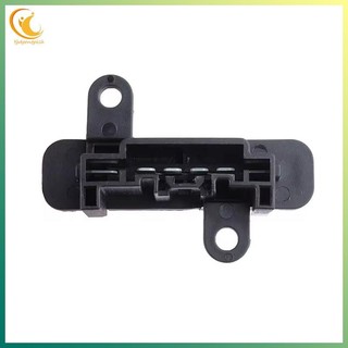 [Ygdgentgklh.vn] Bộ điều chỉnh quạt điện trở động cơ máy thổi ô tô cho Nissan Navara D40 BA540-40821 BA54040821